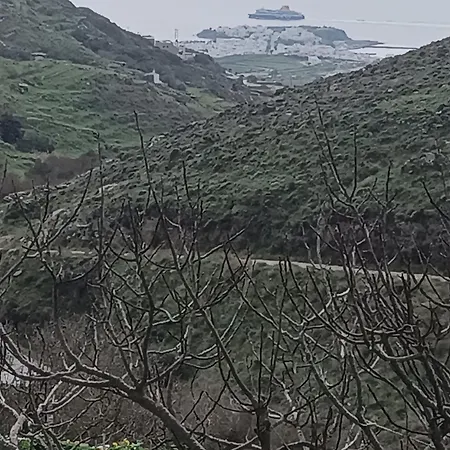 Konstantinos Areti παραδοσιακή κατοικία