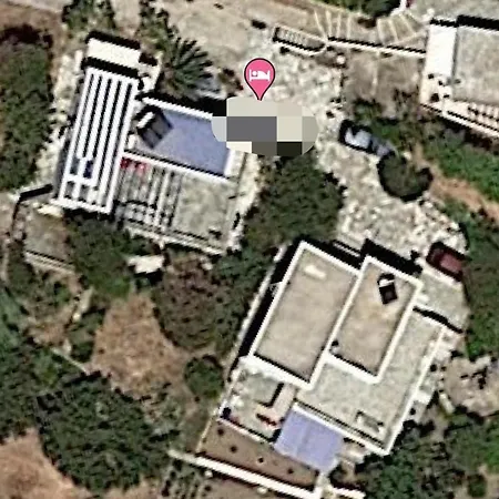 Konstantinos Areti παραδοσιακή κατοικία Casa vacanze Kariá