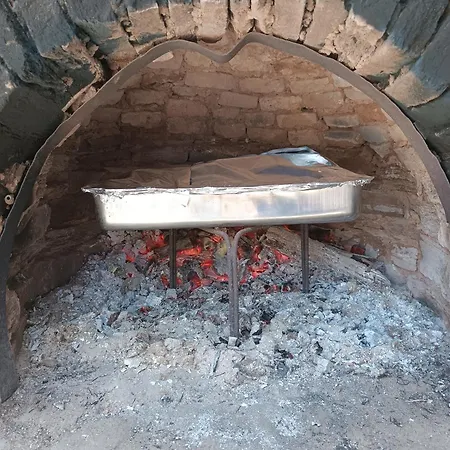 Konstantinos Areti παραδοσιακή κατοικία Casa vacanze